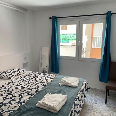 Giovina Living Av Suecia 150M From Beach Los Cristianos  Luaran gambar