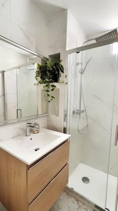 Giovina Living Av Suecia 150M From Beach Los Cristianos  Luaran gambar