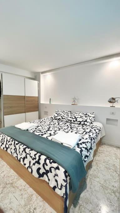 Giovina Living Av Suecia 150M From Beach Los Cristianos  Luaran gambar